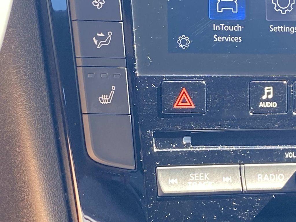 used 2024 INFINITI QX50 car, priced at $33,988