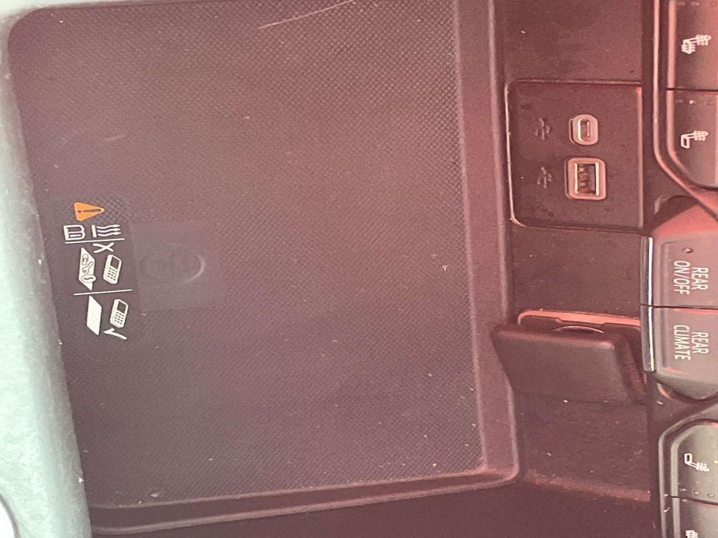 used 2021 Chevrolet Suburban car, priced at $36,988