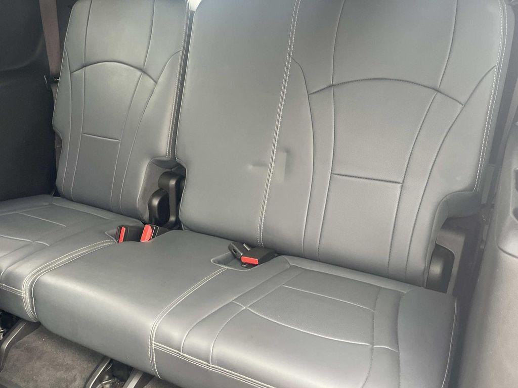 used 2019 Buick Enclave car, priced at $17,988