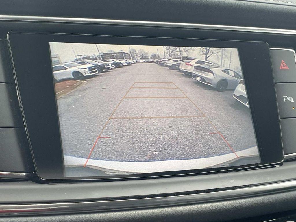 used 2019 Buick Enclave car, priced at $17,988