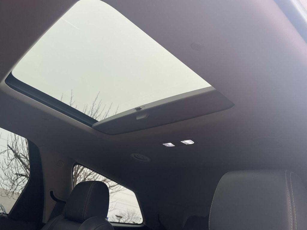 used 2019 Buick Enclave car, priced at $17,988