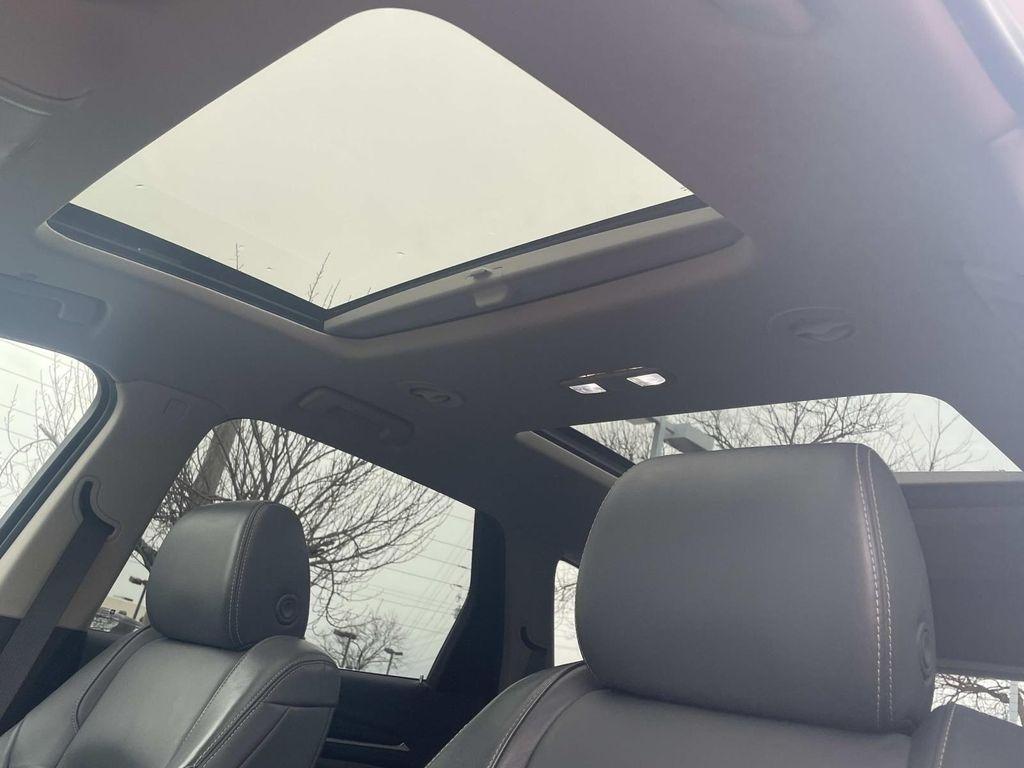 used 2019 Buick Enclave car, priced at $17,988