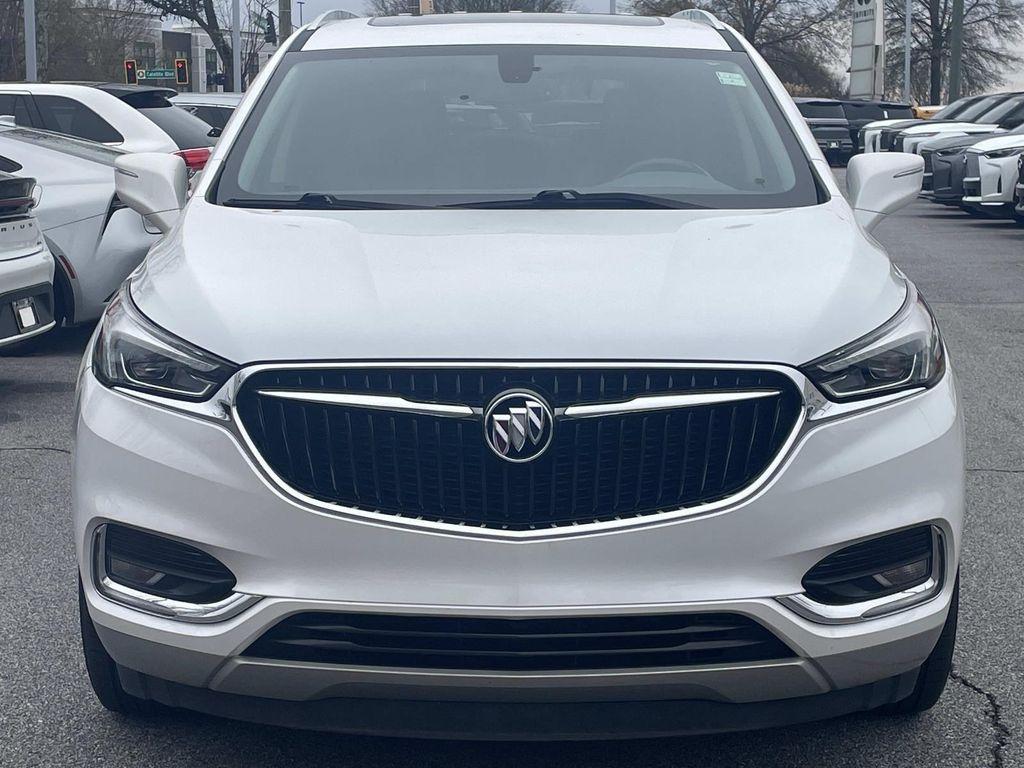 used 2019 Buick Enclave car, priced at $17,988