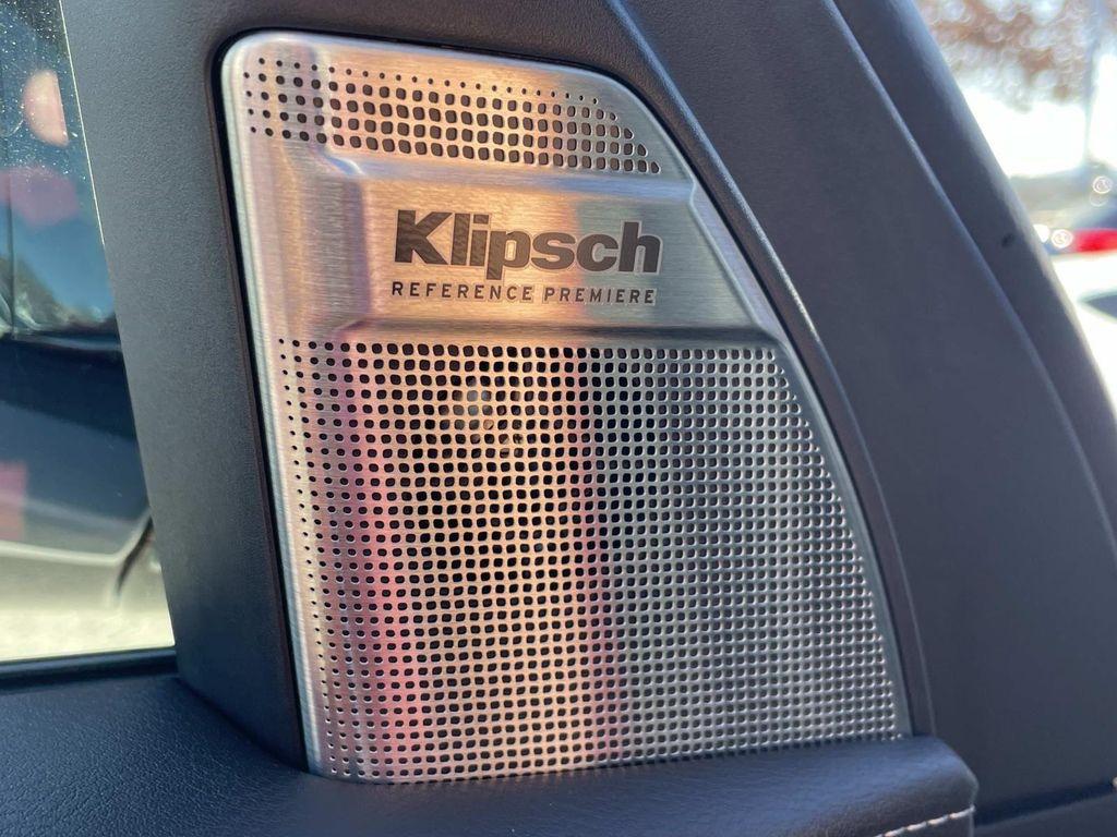 new 2026 INFINITI QX80 car, priced at $108,585