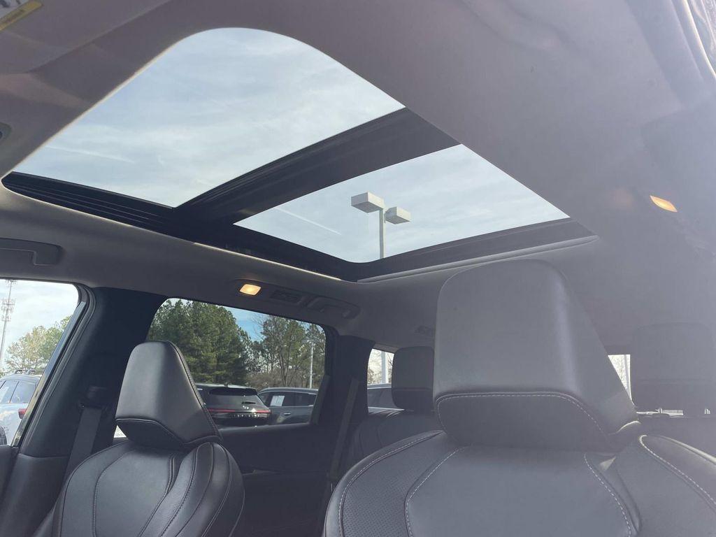 used 2024 INFINITI QX60 car, priced at $25,988