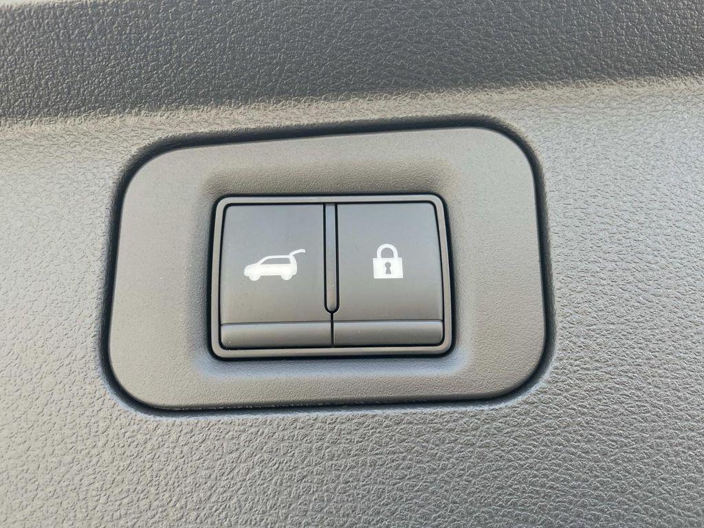 new 2026 INFINITI QX80 car, priced at $117,920