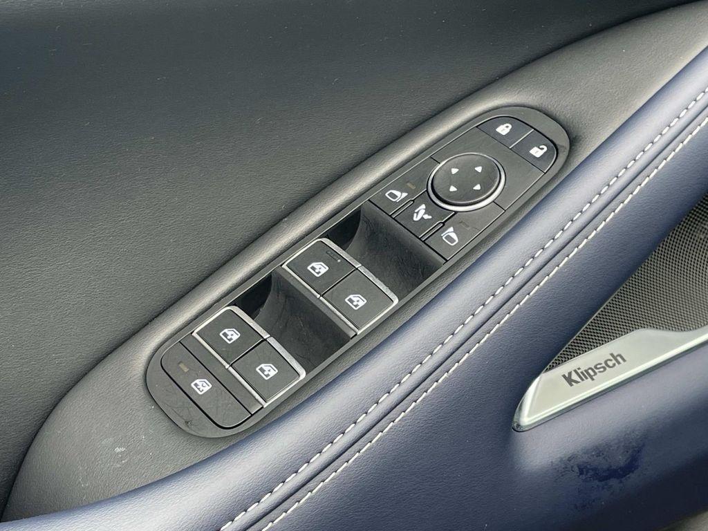 used 2026 INFINITI QX60 car, priced at $53,926