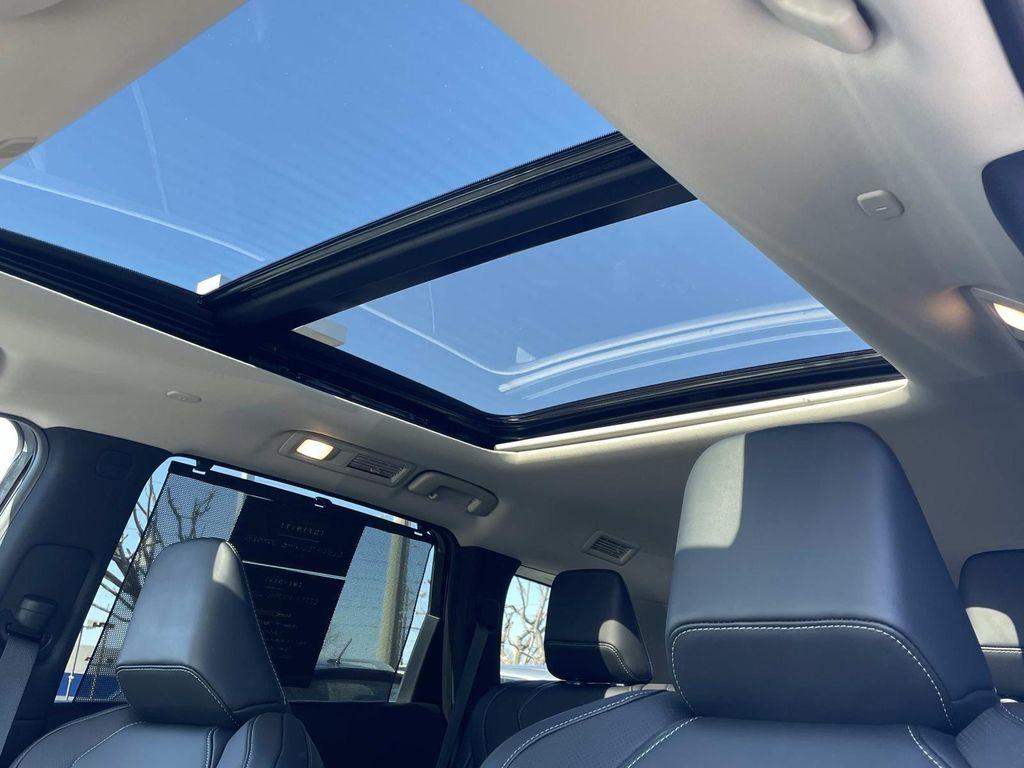 used 2026 INFINITI QX60 car, priced at $49,988