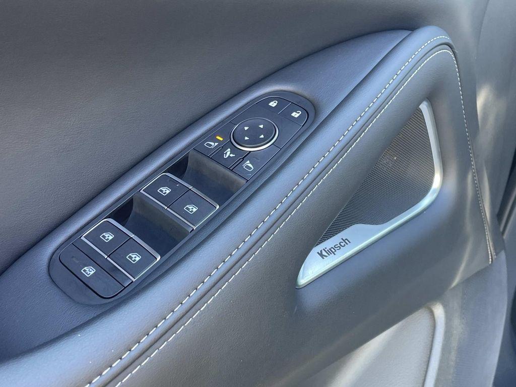 used 2026 INFINITI QX60 car, priced at $49,988