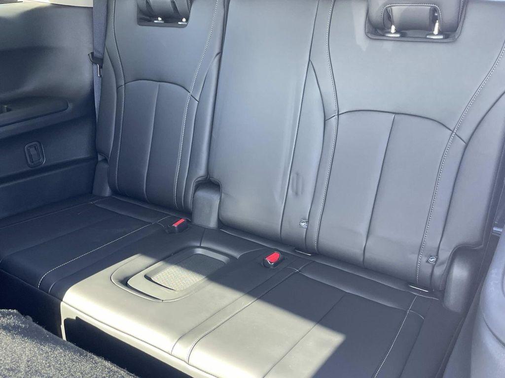 used 2026 INFINITI QX60 car, priced at $49,988