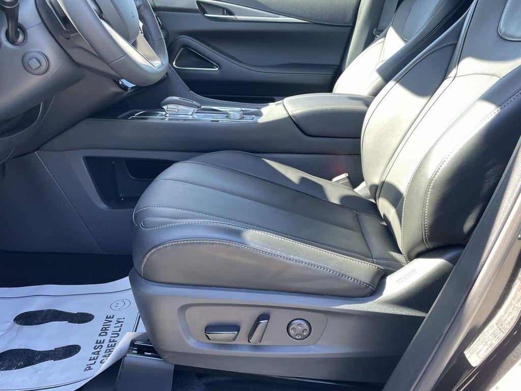 used 2026 INFINITI QX60 car, priced at $49,988