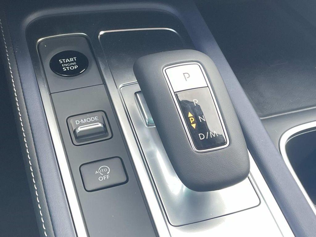 new 2026 INFINITI QX60 car, priced at $65,485