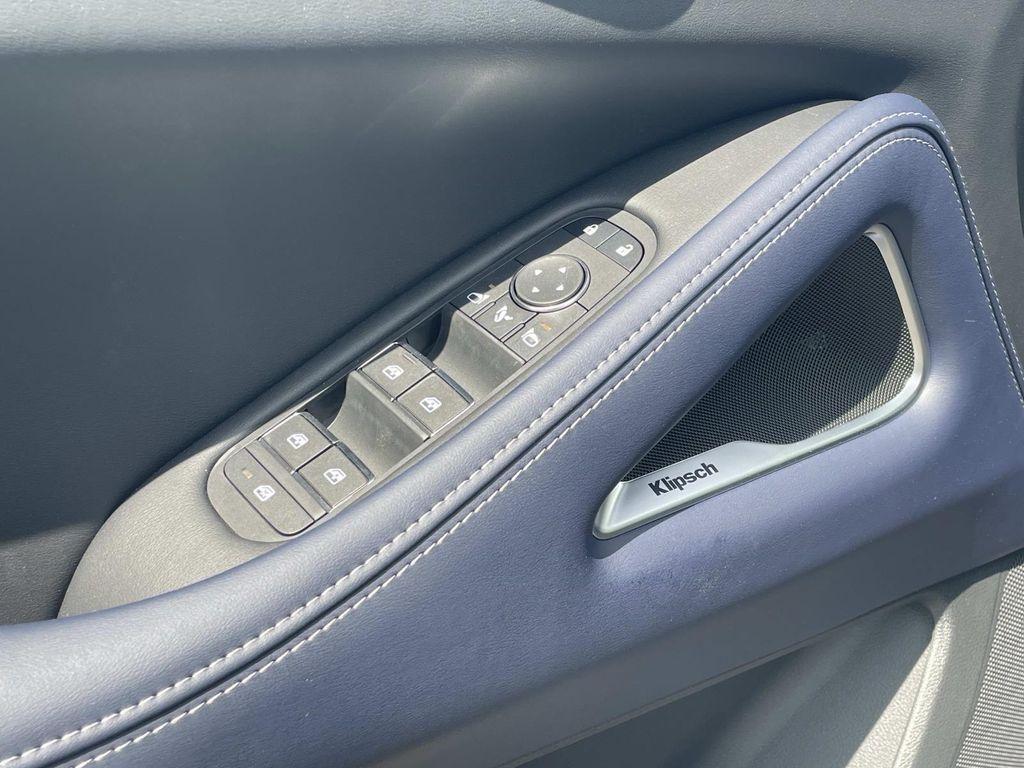 new 2026 INFINITI QX60 car, priced at $65,485