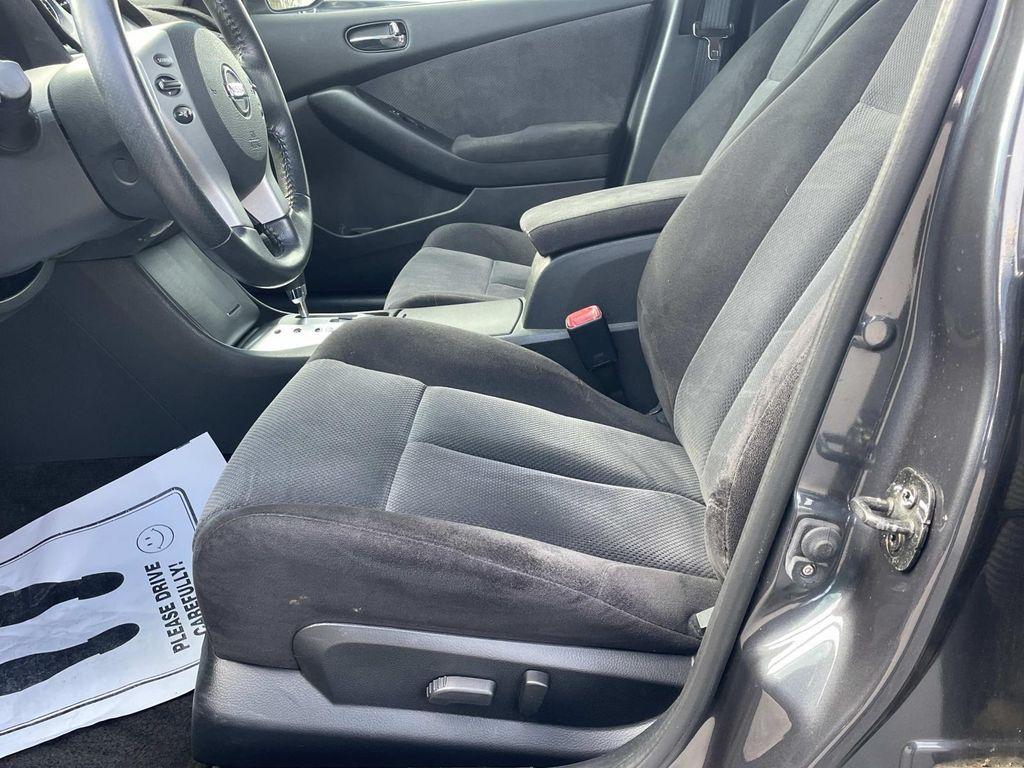 used 2008 Nissan Altima car, priced at $6,988