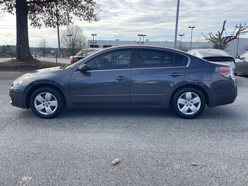 used 2008 Nissan Altima car, priced at $6,988