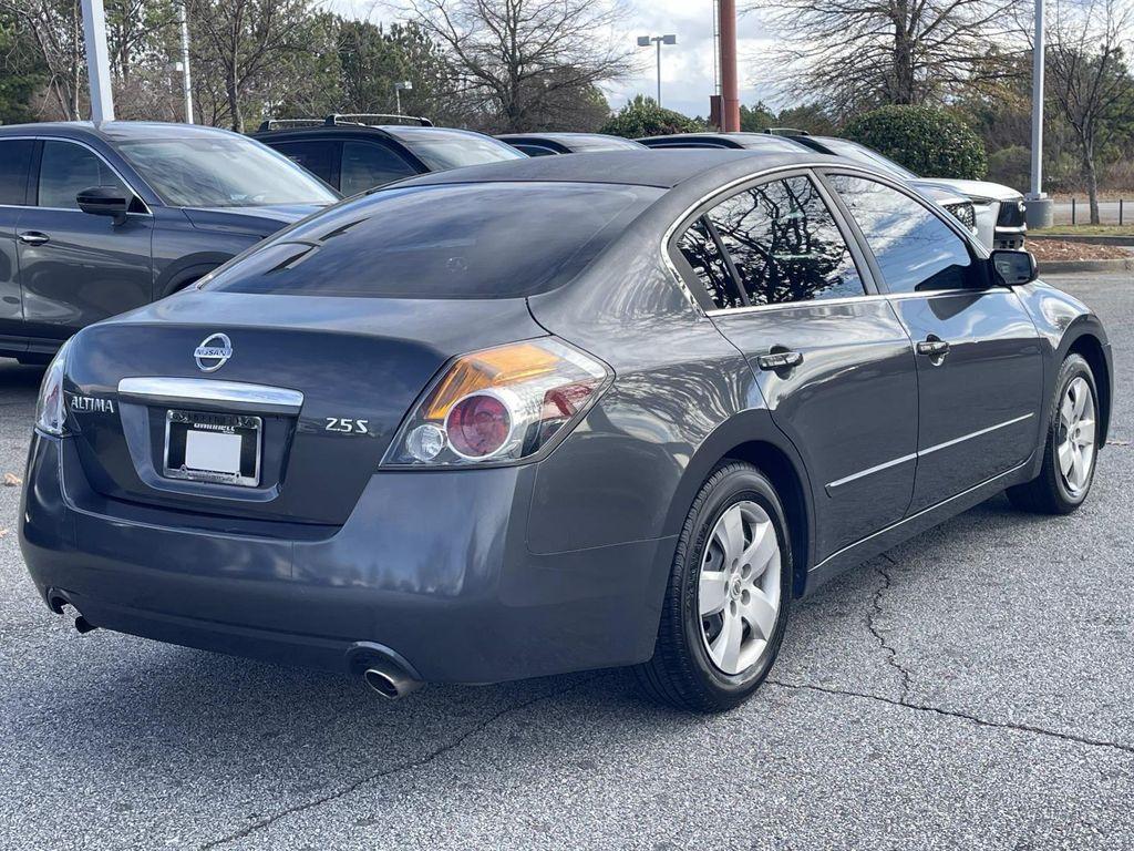 used 2008 Nissan Altima car, priced at $6,988