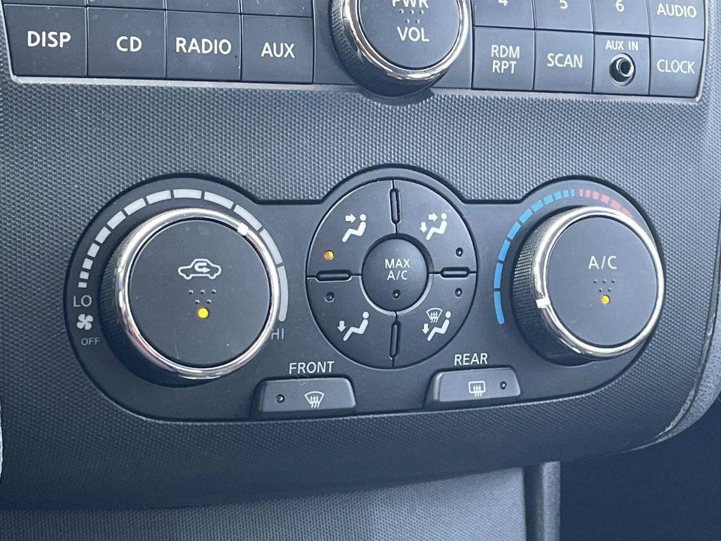 used 2008 Nissan Altima car, priced at $6,988