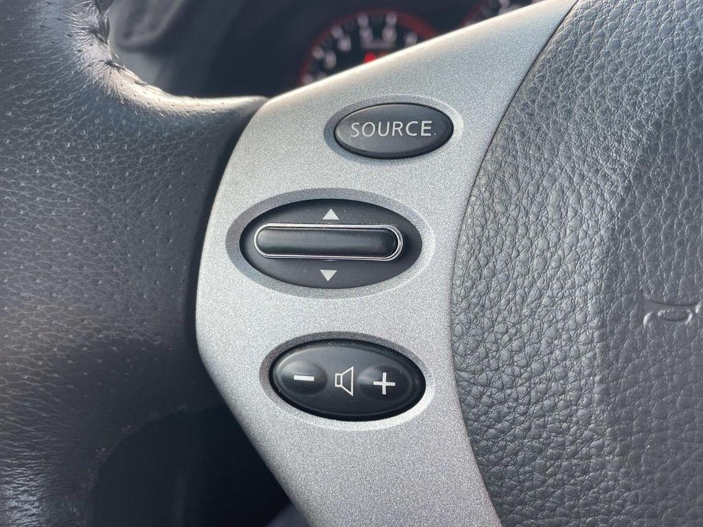 used 2008 Nissan Altima car, priced at $6,988