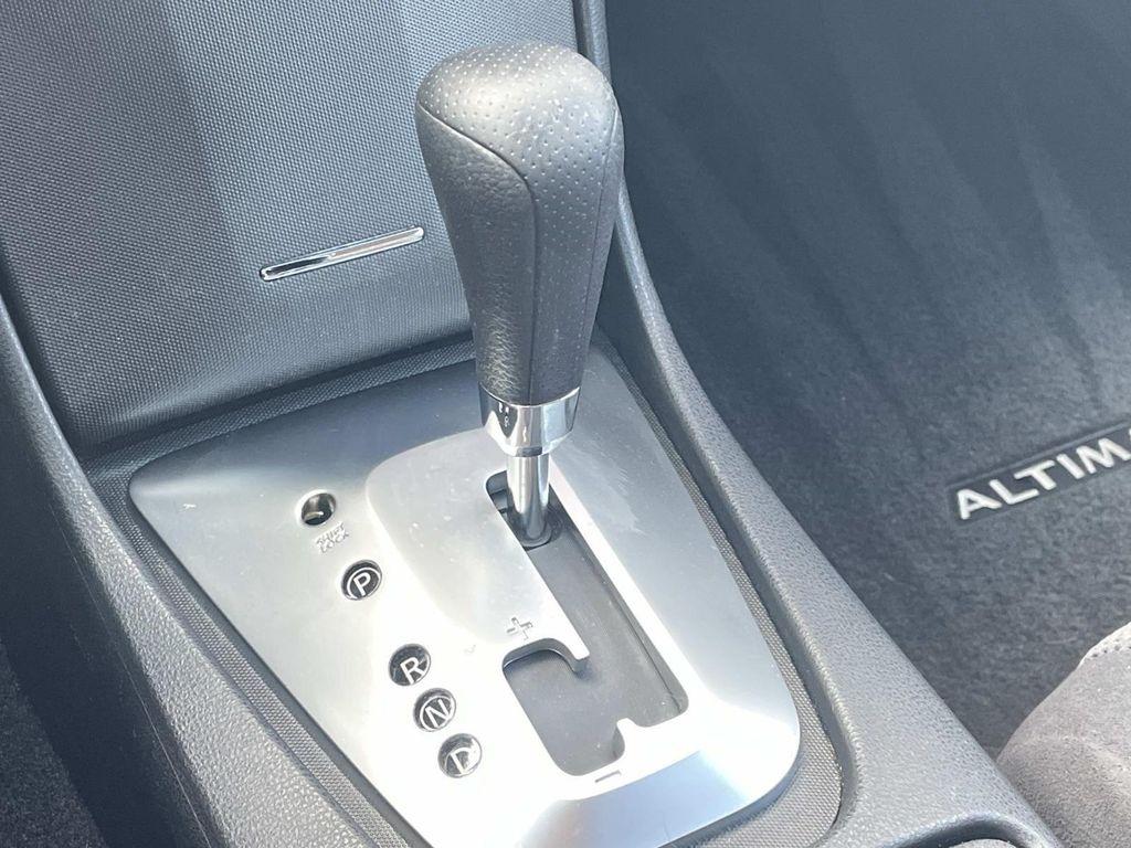 used 2008 Nissan Altima car, priced at $6,988