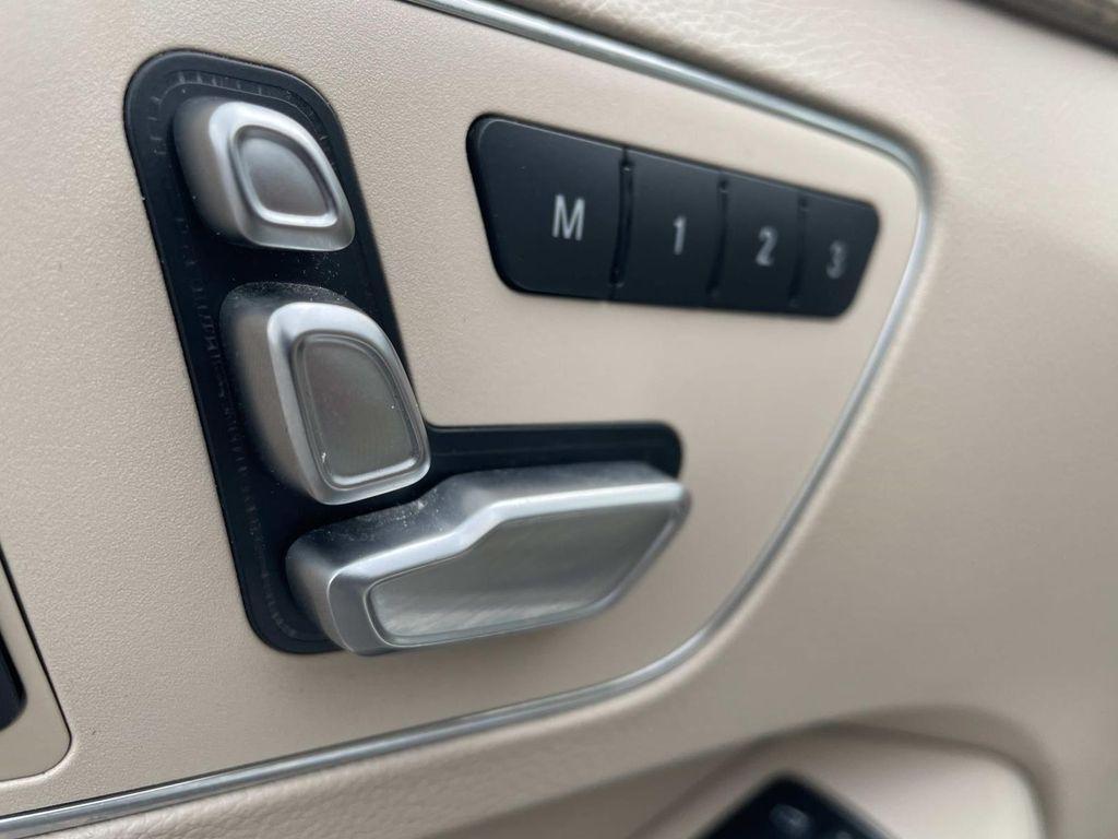 used 2015 Mercedes-Benz E-Class car, priced at $14,988