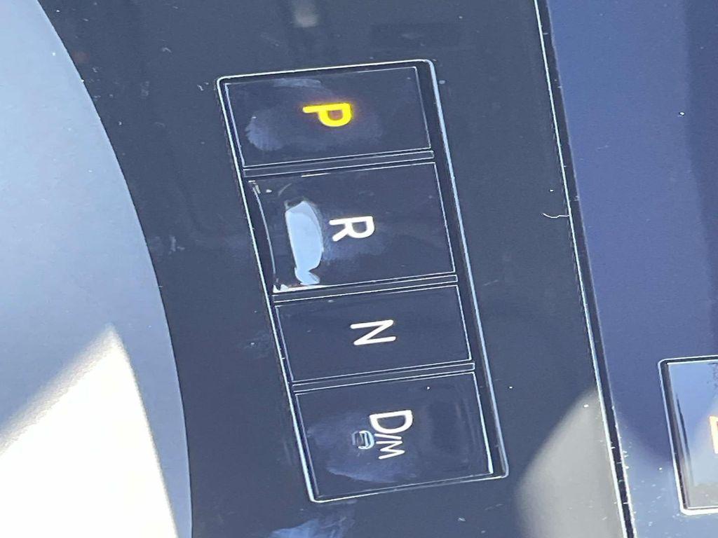 new 2026 INFINITI QX80 car, priced at $116,860