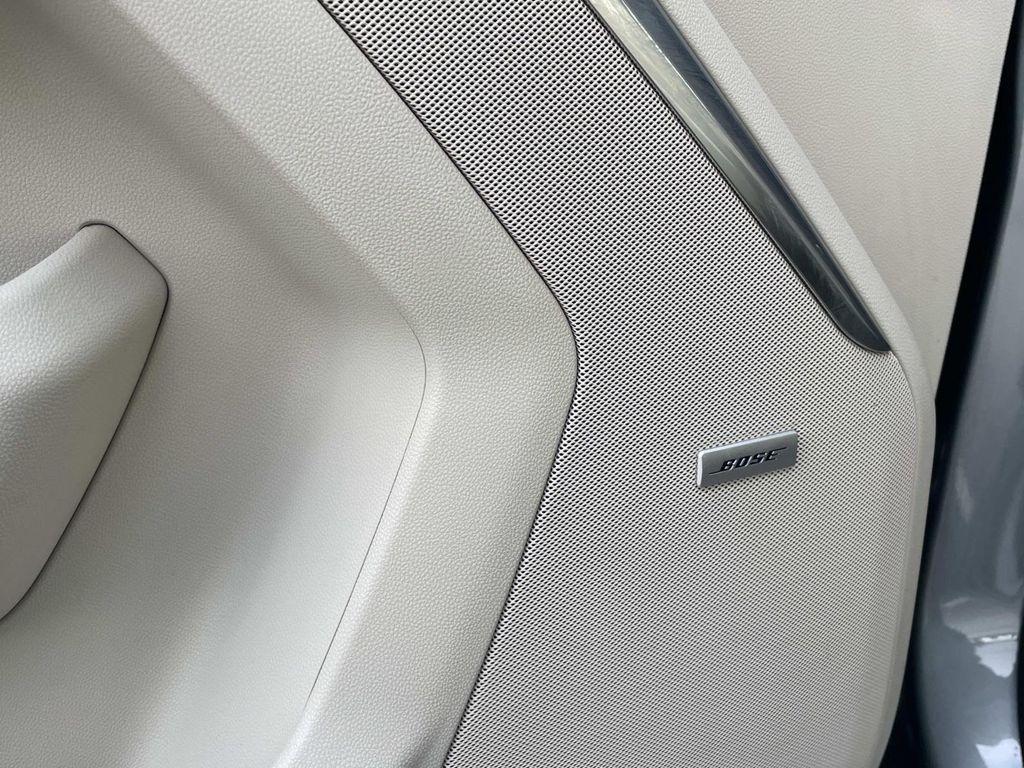 used 2023 GMC Yukon car, priced at $44,988