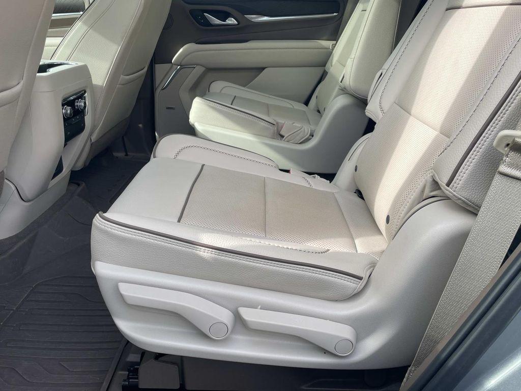 used 2023 GMC Yukon car, priced at $44,988