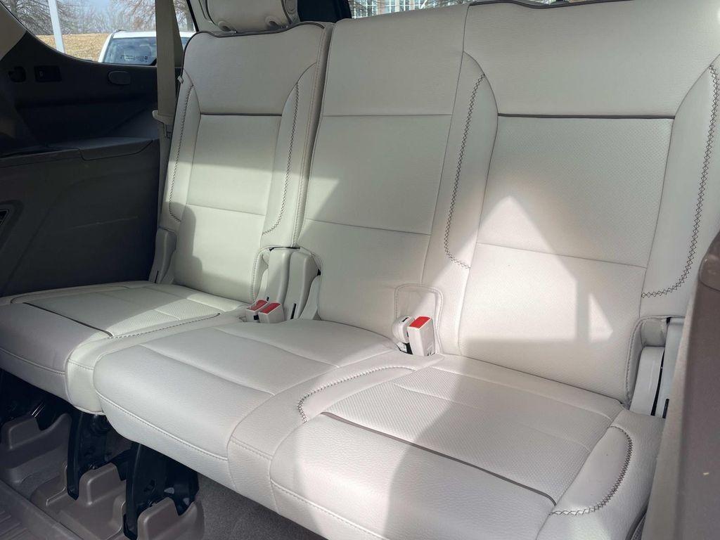 used 2023 GMC Yukon car, priced at $44,988