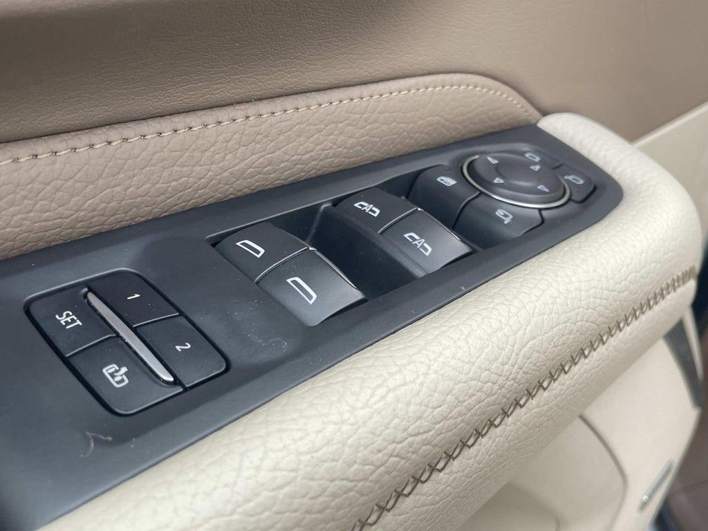 used 2023 GMC Yukon car, priced at $44,988