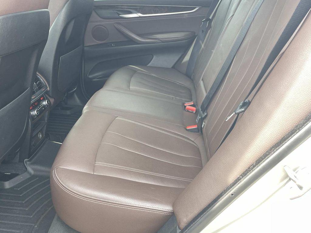 used 2015 BMW X5 car, priced at $13,988