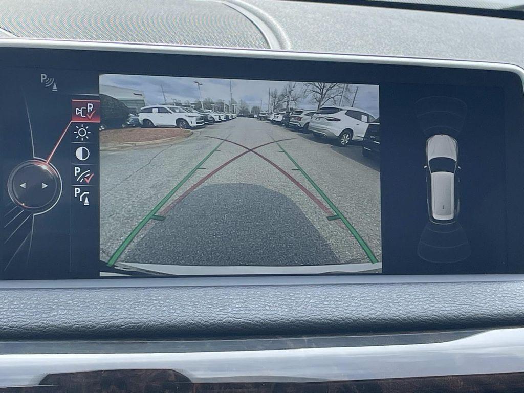 used 2015 BMW X5 car, priced at $13,988