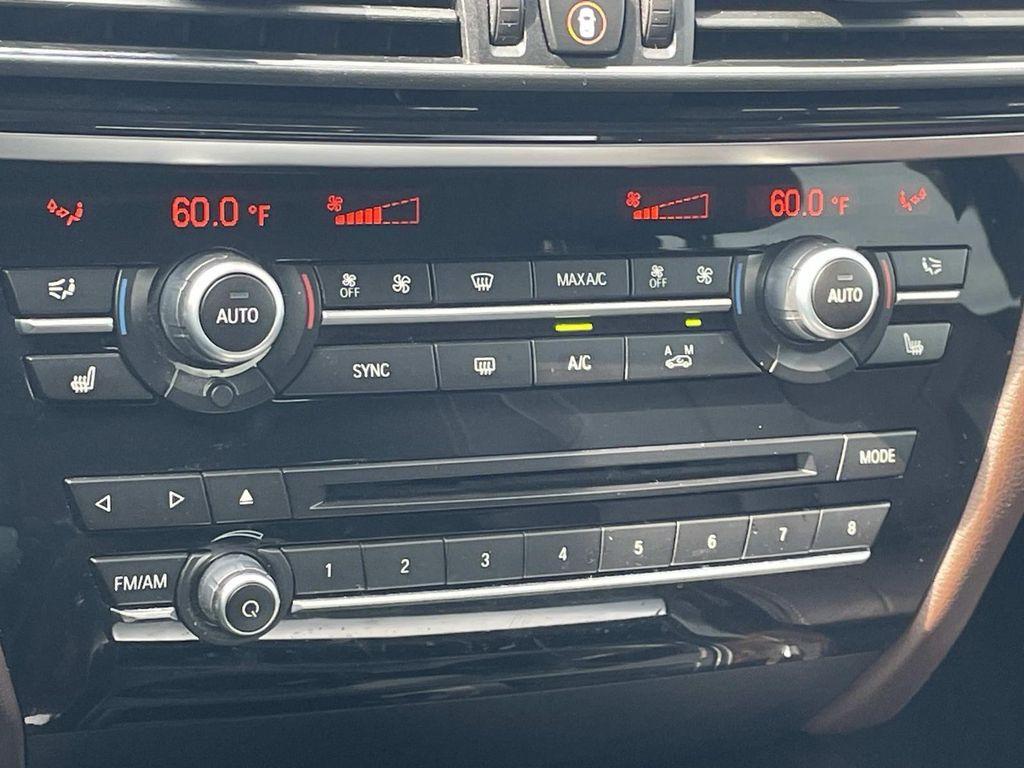 used 2015 BMW X5 car, priced at $13,988