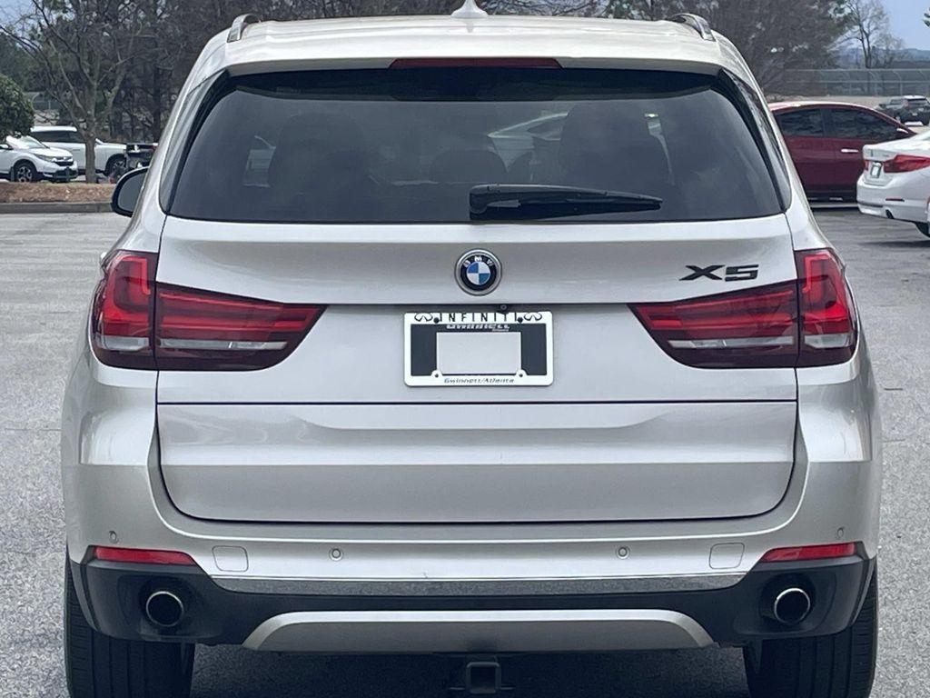 used 2015 BMW X5 car, priced at $13,988