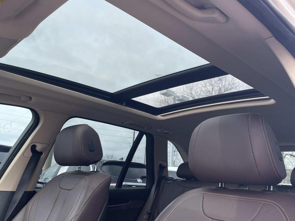 used 2015 BMW X5 car, priced at $13,988