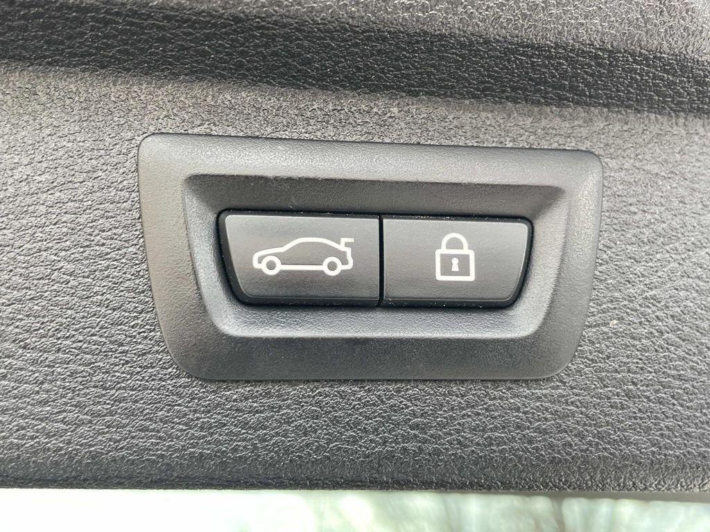 used 2015 BMW X5 car, priced at $13,988