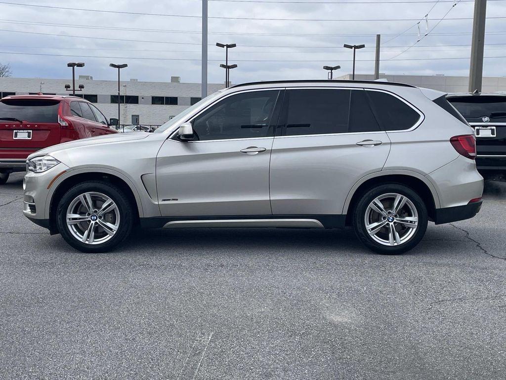used 2015 BMW X5 car, priced at $13,988