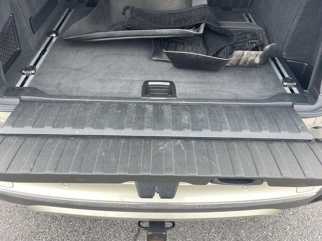 used 2015 BMW X5 car, priced at $13,988