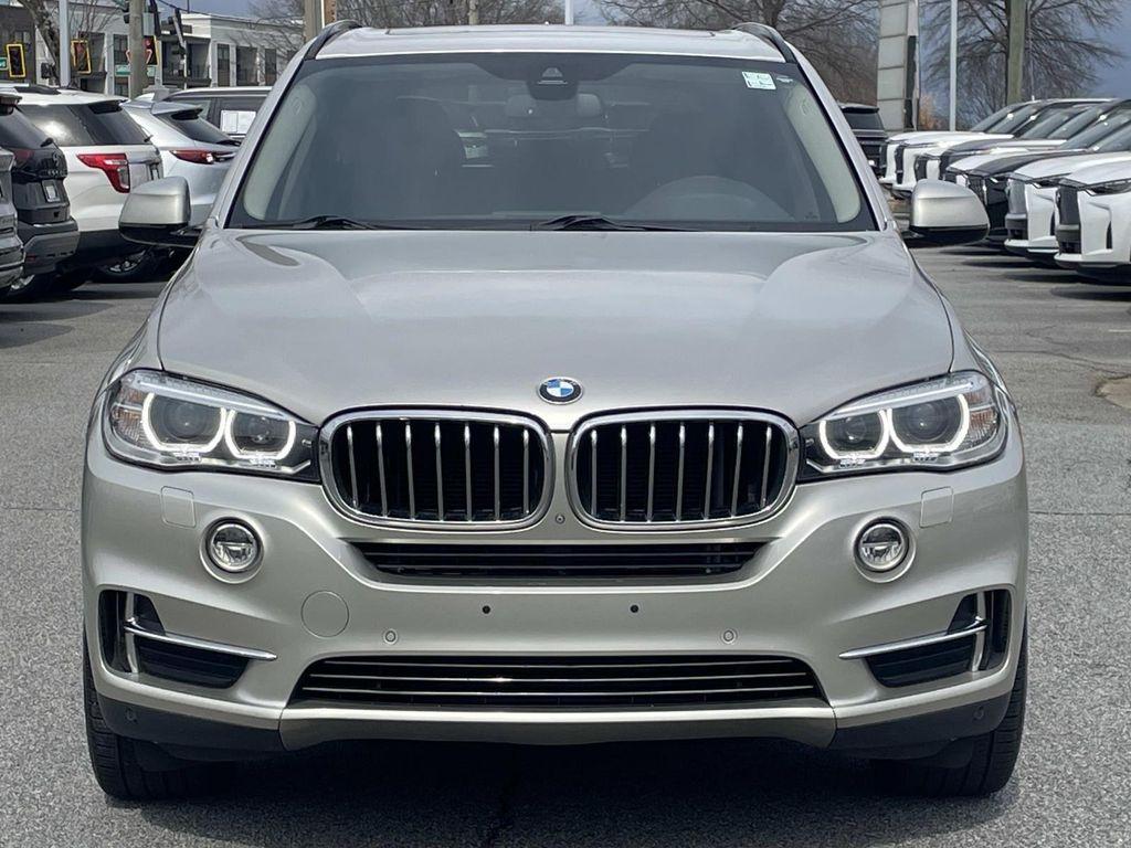 used 2015 BMW X5 car, priced at $13,988