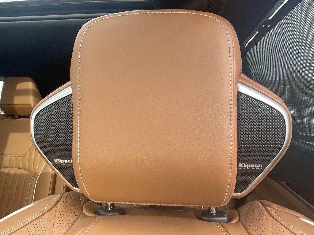 used 2026 INFINITI QX60 car, priced at $58,988