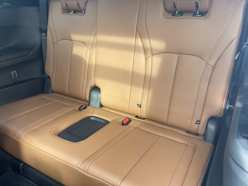 used 2026 INFINITI QX60 car, priced at $58,988