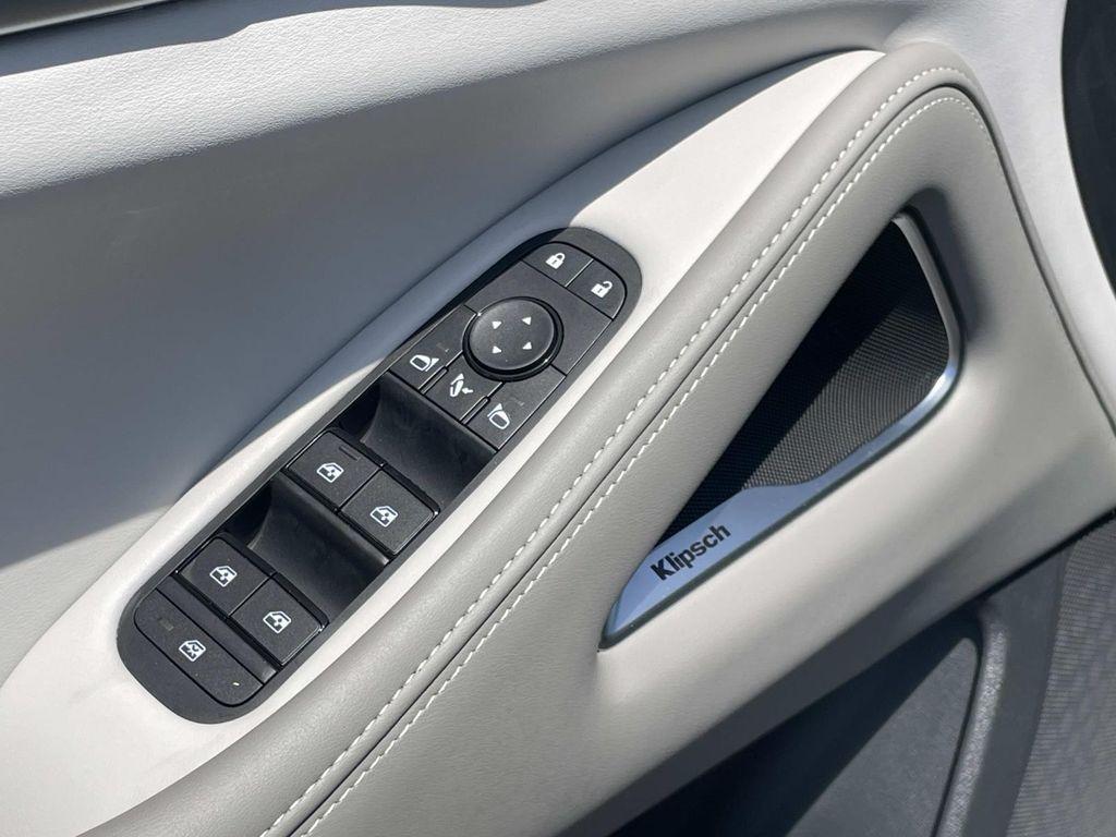 new 2027 INFINITI QX60 car, priced at $60,235
