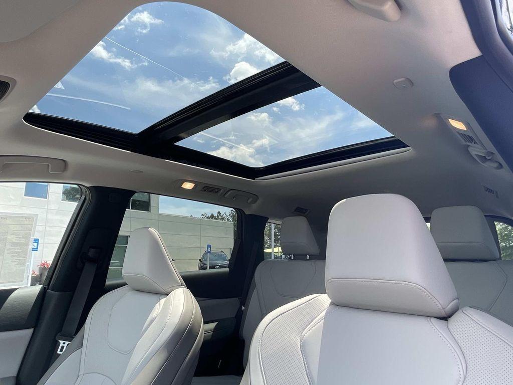 new 2027 INFINITI QX60 car, priced at $60,235