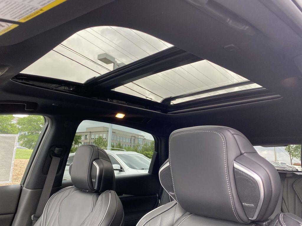 new 2027 INFINITI QX65 car, priced at $67,110
