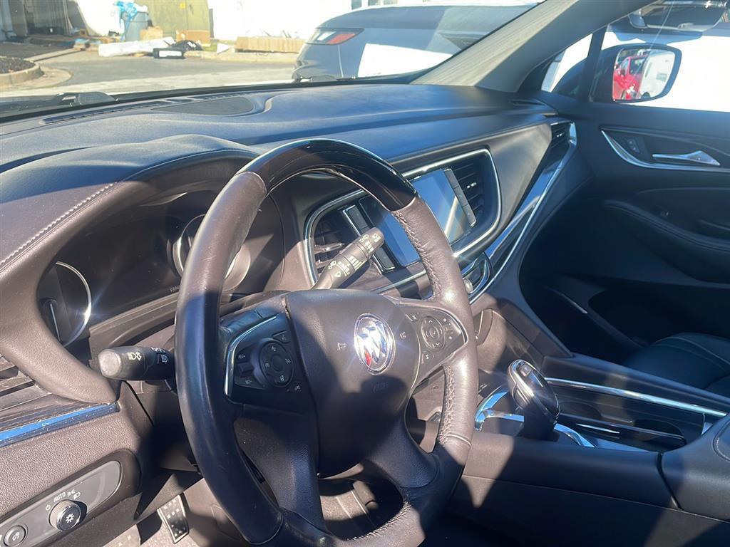 used 2020 Buick Enclave car, priced at $22,988