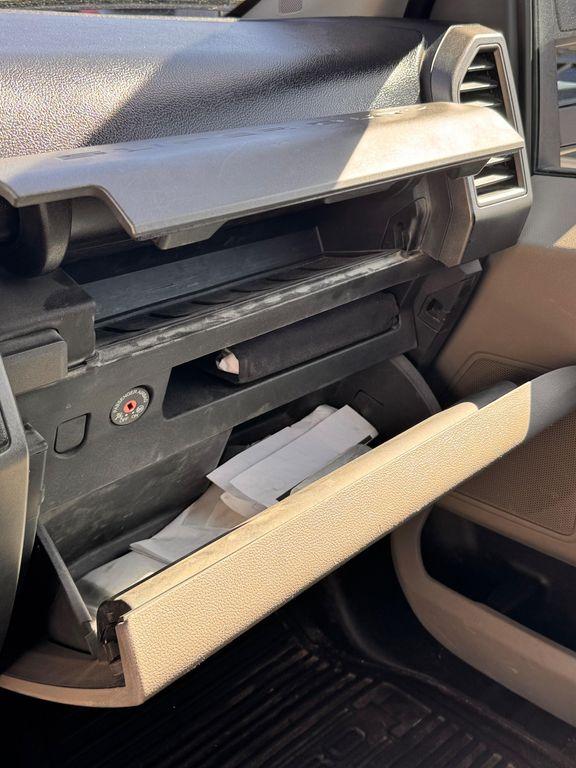 2019 Ford F-250