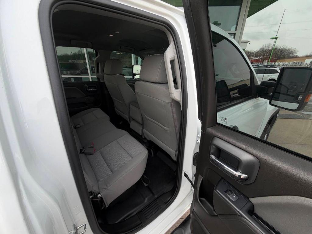 used 2019 GMC Sierra 2500 car, priced at $31,950