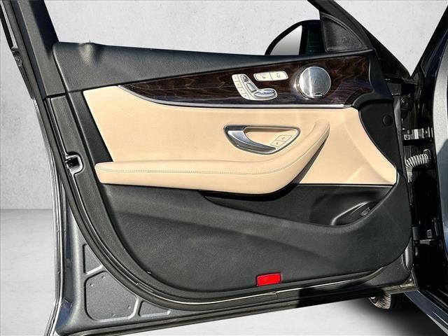 used 2019 Mercedes-Benz E-Class car, priced at $17,349