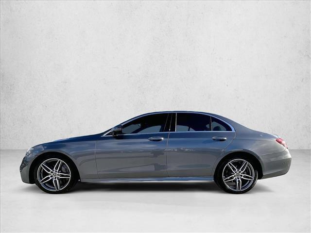 used 2019 Mercedes-Benz E-Class car, priced at $17,349