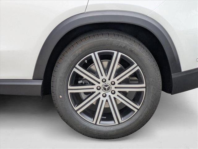 new 2025 Mercedes-Benz GLE 450 car, priced at $73,745