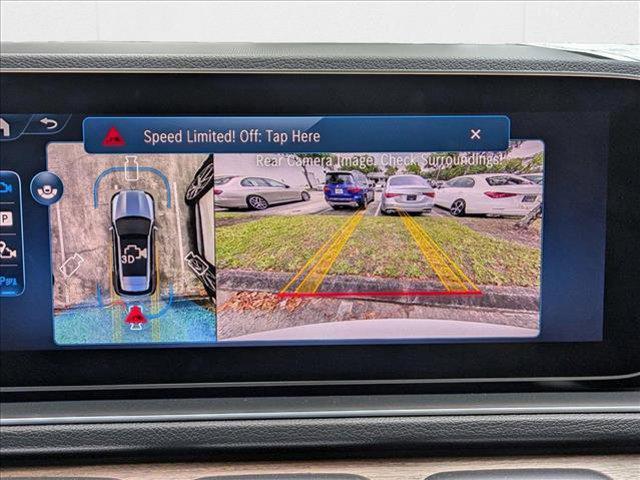 new 2025 Mercedes-Benz GLE 450 car, priced at $73,745